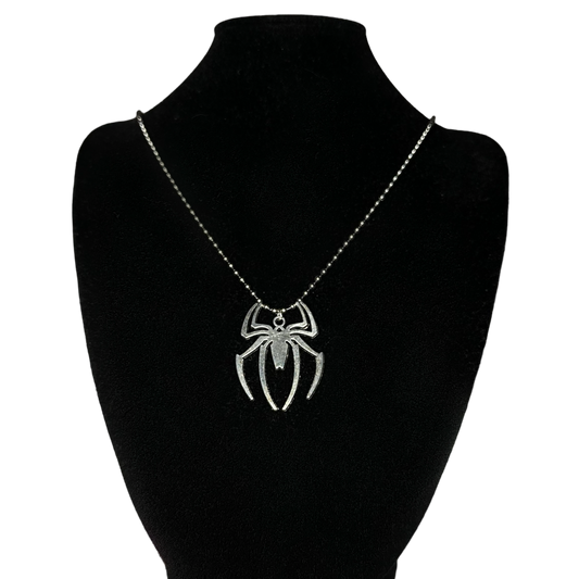SPIDER-MAN necklace