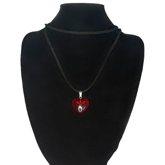 LOVE WITCH necklace