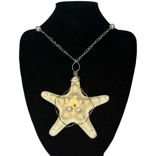 STARFISH necklace