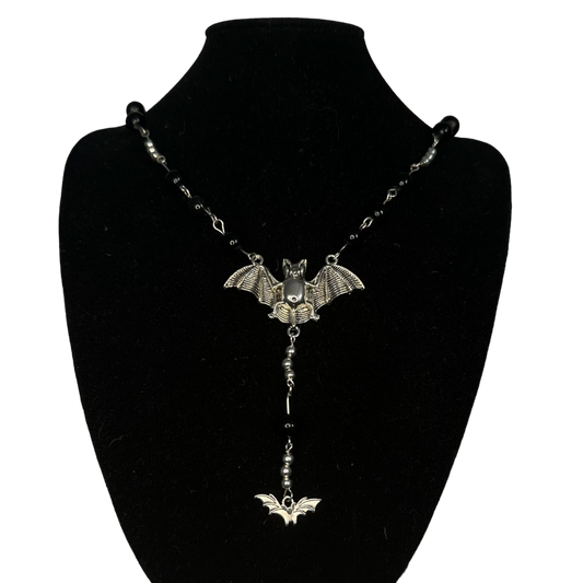 VAMPIRE EMPIRE necklace